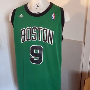 Rondo Boston Celtics jersey